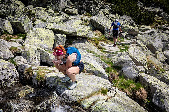 Tatry Running Tour 2019