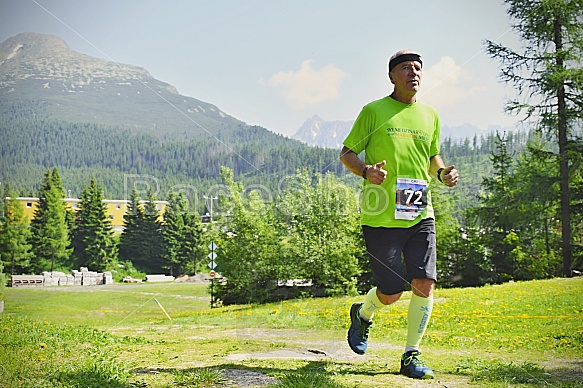 Interski Run 2019