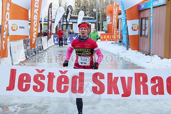 WINTER SkyRace 2017