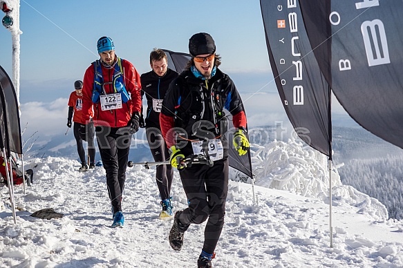 WINTER SkyRace 2017