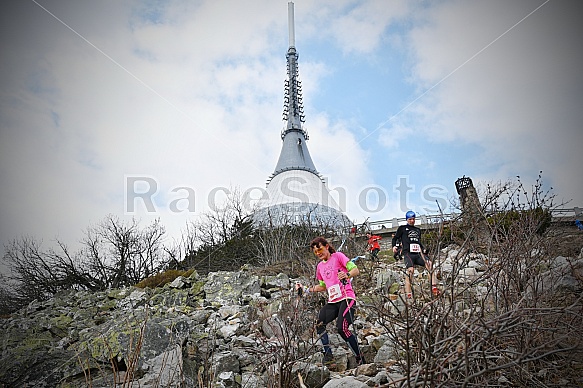 Ještěd Skyrace 2019