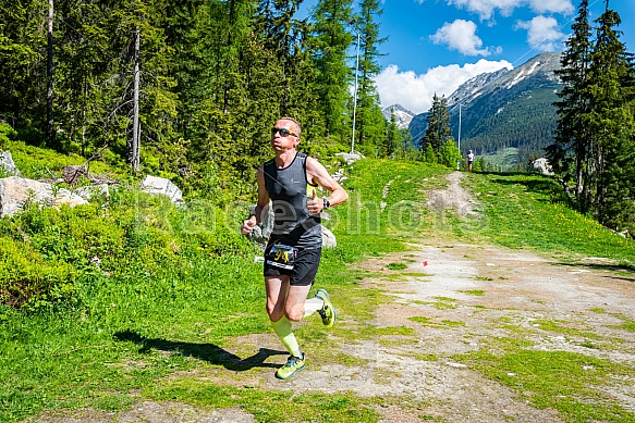 Interski Run 2021