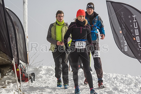 WINTER SkyRace 2017