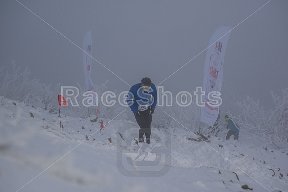 WINTER SkyRace 2017