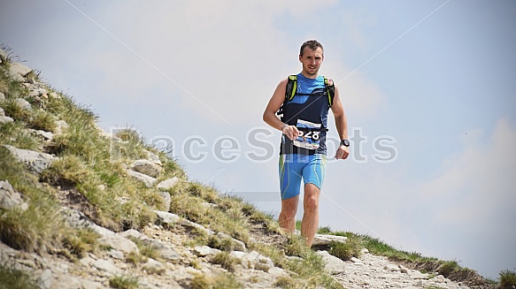 Sky&Clouds run 2019