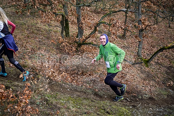 Trailová Závist 2017