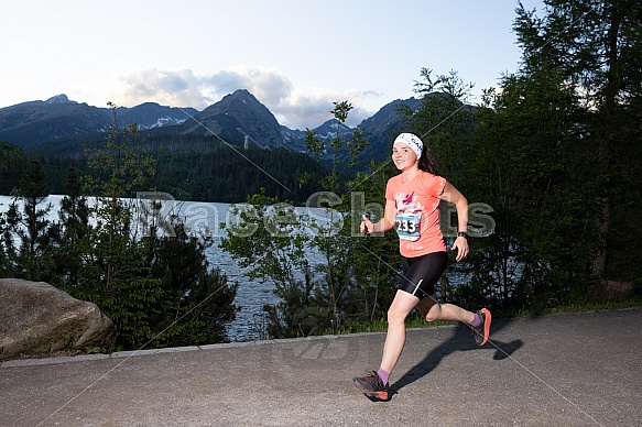 Tatry Running Tour 2022