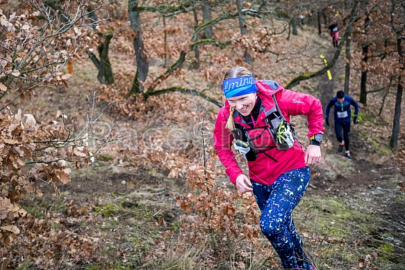 Trailová Závist 2017 Trailová Závist 2017