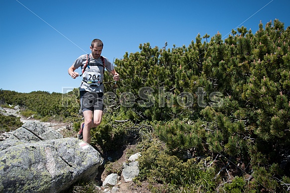 Tatry Running Tour Sky&Cloud Run 2016
