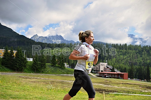 TRT 2018 - Interski Run