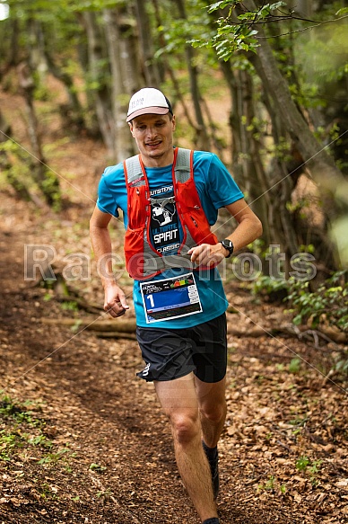 Fotogalerie Ultra Fatra 2020