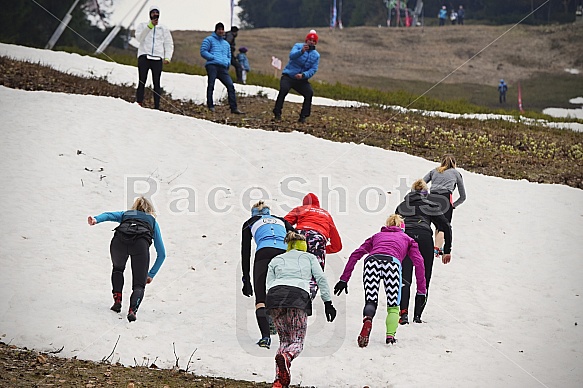 Vertikál Ještěd 2019