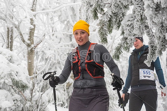WINTER SkyRace 2017