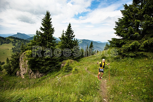 Fotogalerie Ultra Fatra 2020