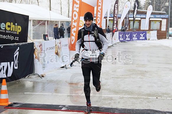 WINTER SkyRace 2017