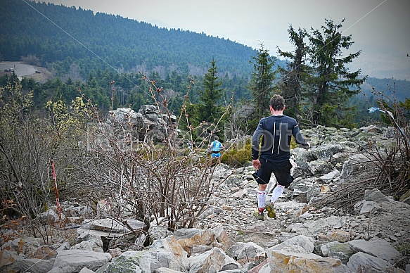 Ještěd Skyrace 2019