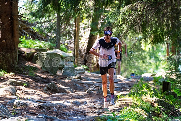 Interski Run 2021