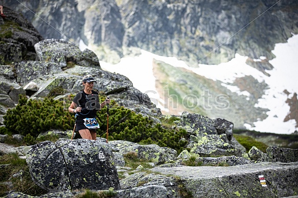Tatry Running Tour 2019