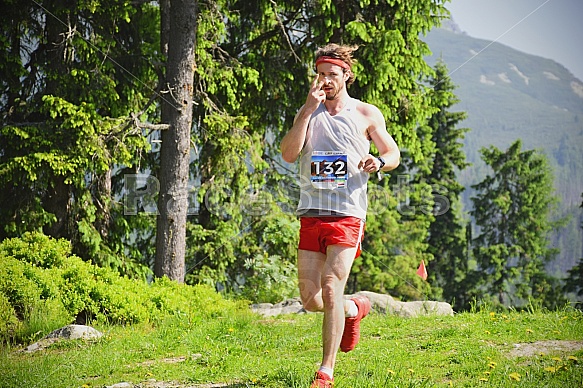 Interski Run 2019