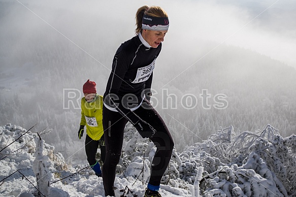 WINTER SkyRace 2017