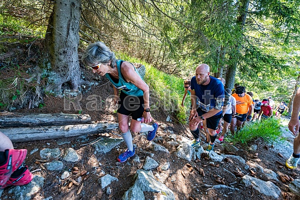 Interski Run 2021