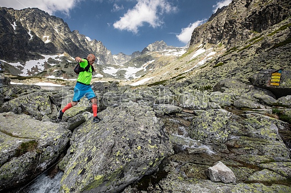 Tatry Running Tour 2019