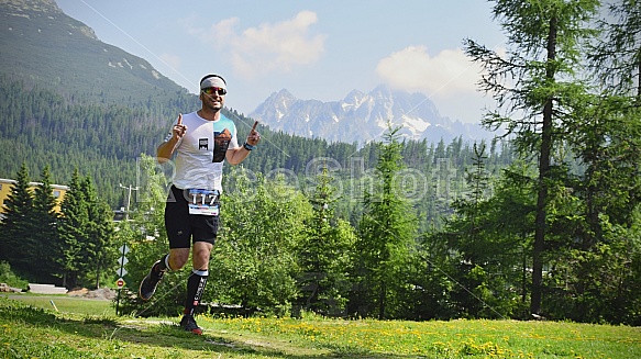 Interski Run 2019
