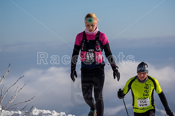 WINTER SkyRace 2017