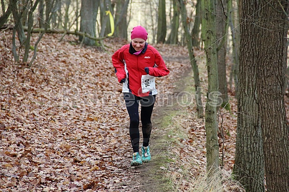 Fotografie Trailová Závist 2017