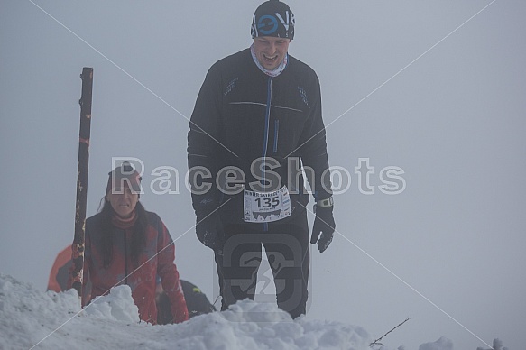 WINTER SkyRace 2017