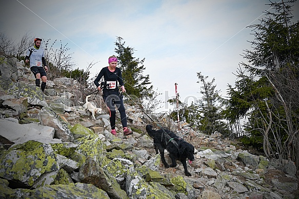 Ještěd Skyrace 2019