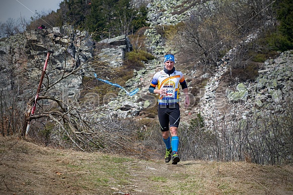 Výběr z Ještěd Skyrace 2019