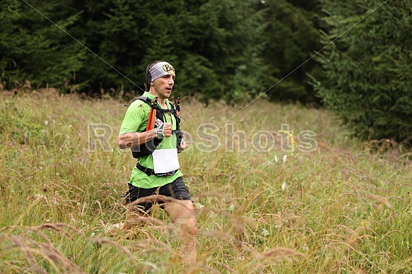 Ultra Fatra 2021