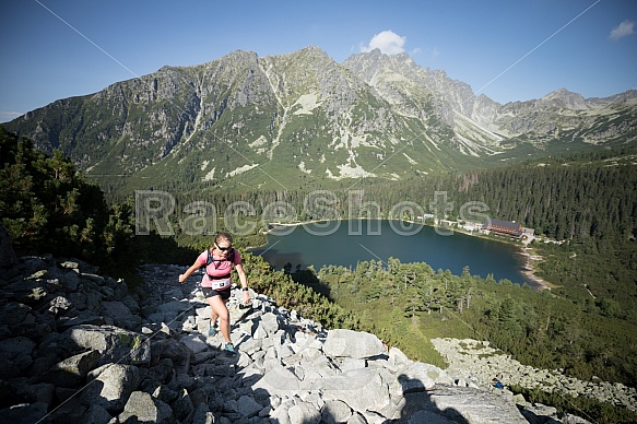 Tatranská Šelma Ultra 2017