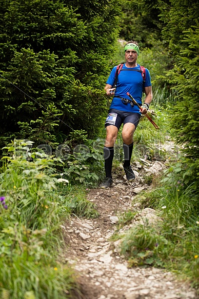Fotogalerie Ultra Fatra 2020