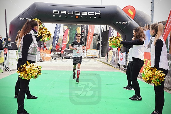 Cílová fota Ještěd 2019 Cílová fota Ještěd 2019