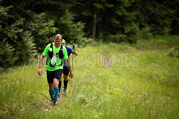 Fotogalerie Ultra Fatra 2020
