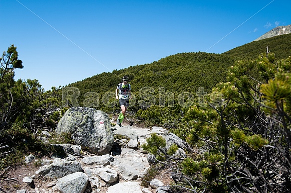 Tatry Running Tour Sky&Cloud Run 2016