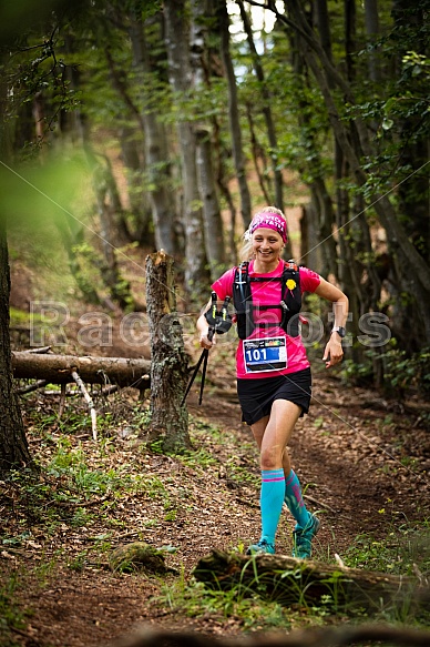 Fotogalerie Ultra Fatra 2020
