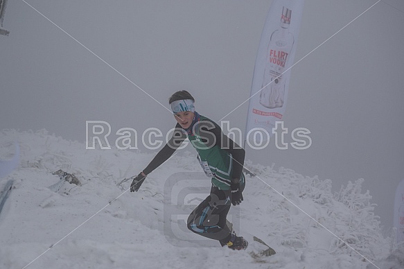 WINTER SkyRace 2017