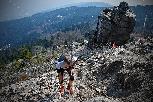 Ještěd Skyrace 2019