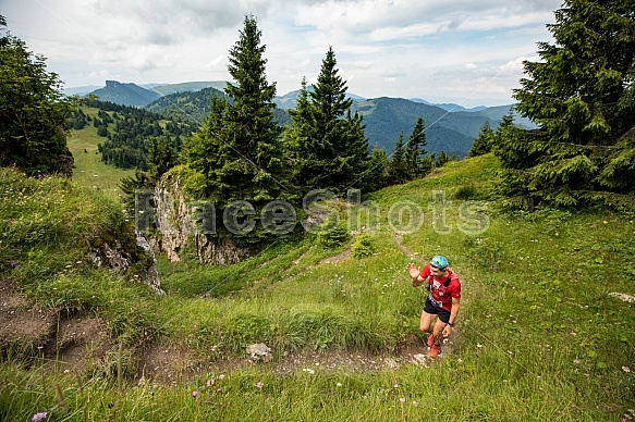 Fotogalerie Ultra Fatra 2020