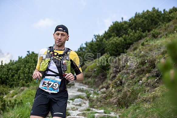 Tatry Running Tour 2019
