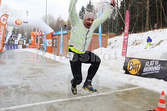 WINTER SkyRace 2017