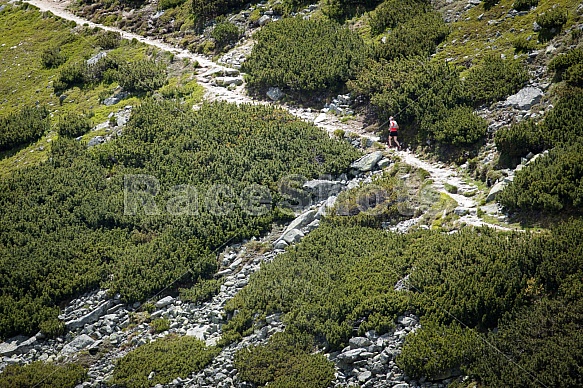 Tatry Running Tour Sky&Cloud Run 2016