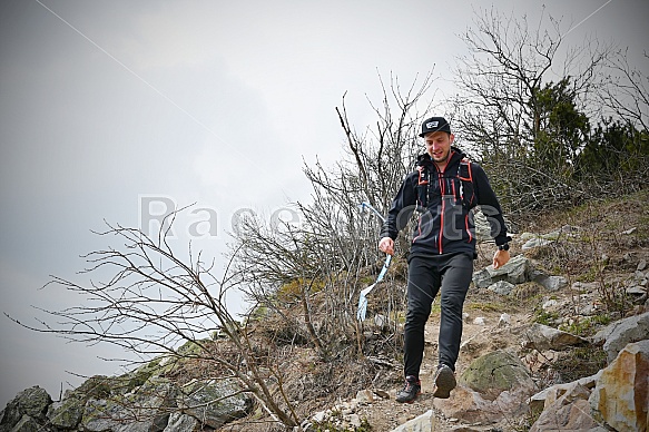 Ještěd Skyrace 2019