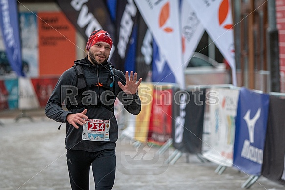 Starty a cílová fota Winter Skyrace 2019 Starty a cílová fota Winter Skyrace 2019