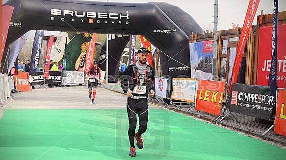 Cílová fota Ještěd 2019 Cílová fota Ještěd 2019