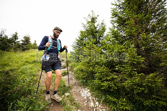 Fotogalerie Ultra Fatra 2020