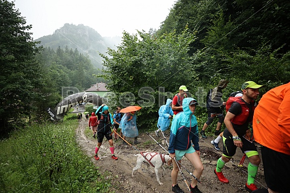 Ultra Fatra 2021